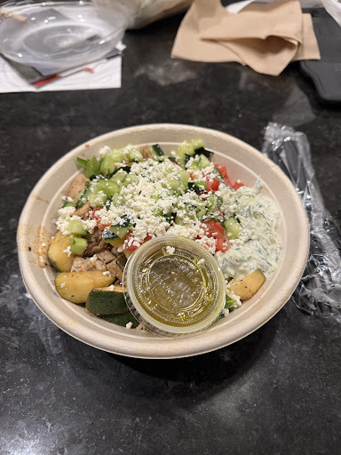 Photo of Kairos Mediterranean - 2200 Woodruff Rd, Simpsonville, SC 29681