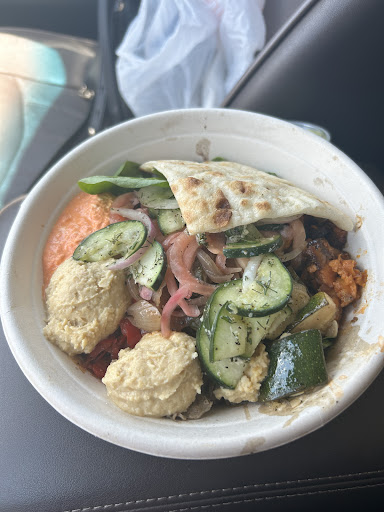 Photo of Kairos Mediterranean - 2200 Woodruff Rd, Simpsonville, SC 29681