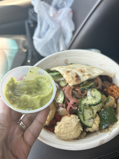 Photo of Kairos Mediterranean - 2200 Woodruff Rd, Simpsonville, SC 29681