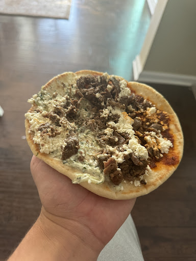 Photo of Kairos Mediterranean - 2200 Woodruff Rd, Simpsonville, SC 29681