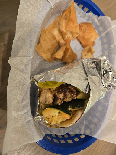 Photo of Kairos Mediterranean - 2200 Woodruff Rd, Simpsonville, SC 29681