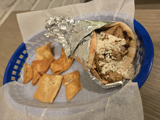 Photo of Kairos Mediterranean - 2200 Woodruff Rd, Simpsonville, SC 29681