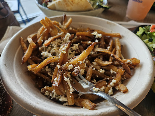 Photo of Kairos Mediterranean - 2200 Woodruff Rd, Simpsonville, SC 29681