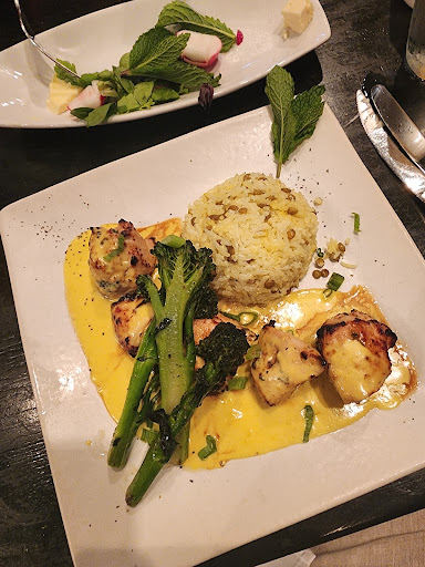 Photo of Pomegranate on Main - 618 S Main St, Greenville, SC 29601