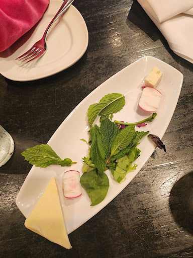 Photo of Pomegranate on Main - 618 S Main St, Greenville, SC 29601