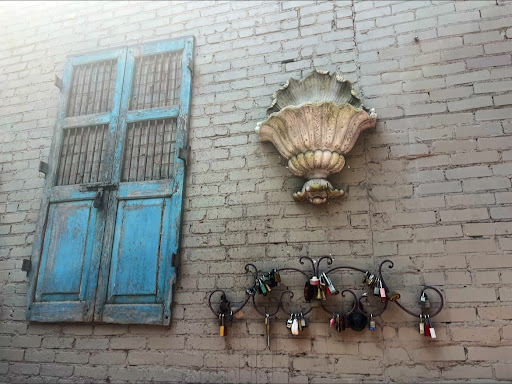 Photo of Pomegranate on Main - 618 S Main St, Greenville, SC 29601