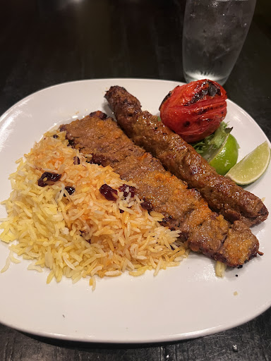 Photo of Pomegranate on Main - 618 S Main St, Greenville, SC 29601