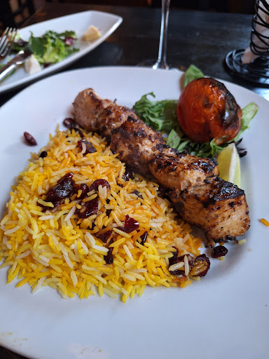 Photo of Pomegranate on Main - 618 S Main St, Greenville, SC 29601