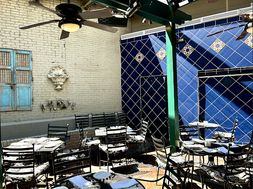 Photo of Pomegranate on Main - 618 S Main St, Greenville, SC 29601