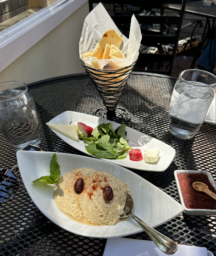 Photo of Pomegranate on Main - 618 S Main St, Greenville, SC 29601