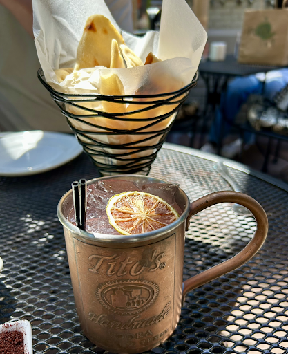 Photo of Pomegranate on Main - 618 S Main St, Greenville, SC 29601