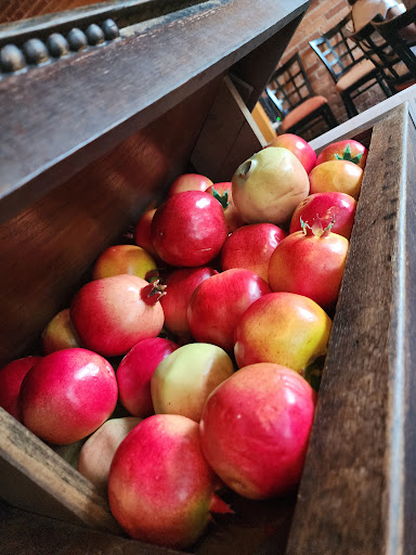 Photo of Pomegranate on Main - 618 S Main St, Greenville, SC 29601