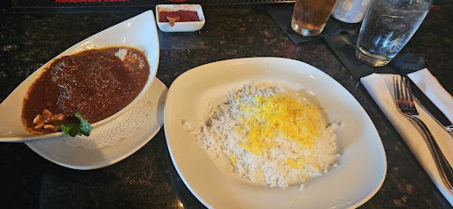 Photo of Pomegranate on Main - 618 S Main St, Greenville, SC 29601