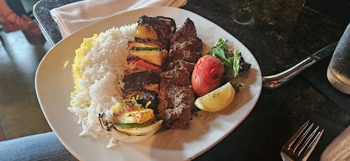 Photo of Pomegranate on Main - 618 S Main St, Greenville, SC 29601