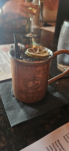 Photo of Pomegranate on Main - 618 S Main St, Greenville, SC 29601