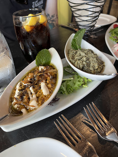 Photo of Pomegranate on Main - 618 S Main St, Greenville, SC 29601