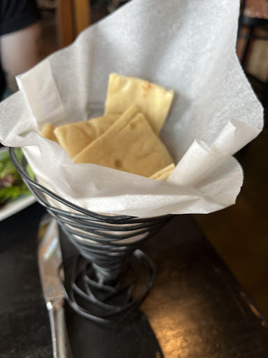 Photo of Pomegranate on Main - 618 S Main St, Greenville, SC 29601