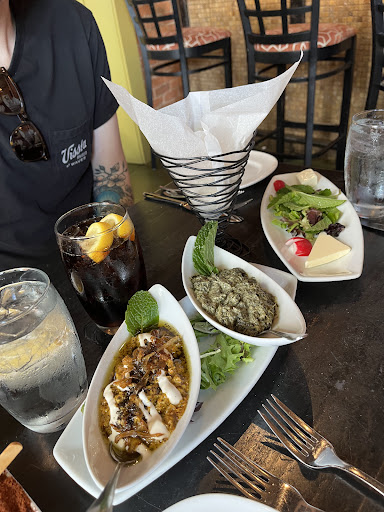 Photo of Pomegranate on Main - 618 S Main St, Greenville, SC 29601