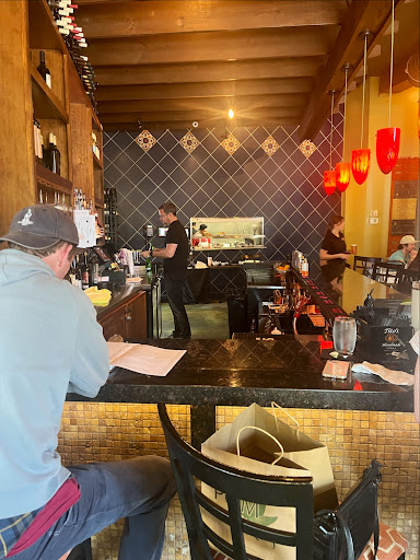 Photo of Pomegranate on Main - 618 S Main St, Greenville, SC 29601