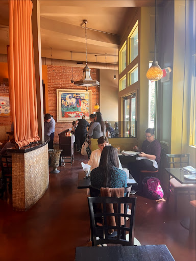 Photo of Pomegranate on Main - 618 S Main St, Greenville, SC 29601