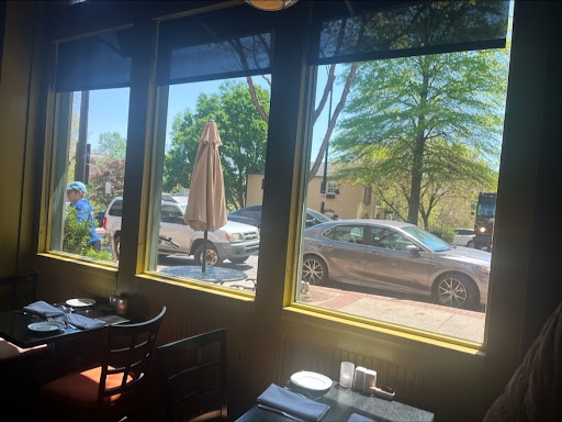 Photo of Pomegranate on Main - 618 S Main St, Greenville, SC 29601