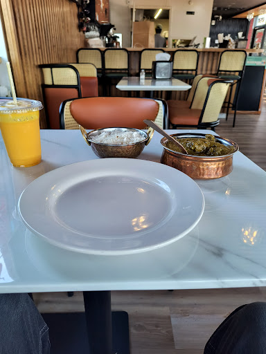 Photo of Punjabi Fusion Grill (PFG) - 1395 E Main St, Duncan, SC 29334