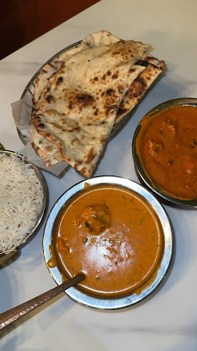 Photo of Punjabi Fusion Grill (PFG) - 1395 E Main St, Duncan, SC 29334