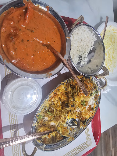 Photo of Punjabi Fusion Grill (PFG) - 1395 E Main St, Duncan, SC 29334