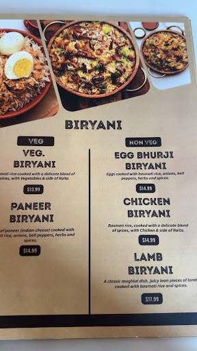 Photo of Punjabi Fusion Grill (PFG) - 1395 E Main St, Duncan, SC 29334