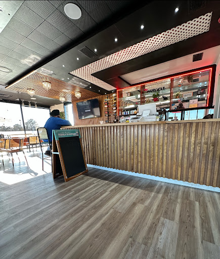 Photo of Punjabi Fusion Grill (PFG) - 1395 E Main St, Duncan, SC 29334