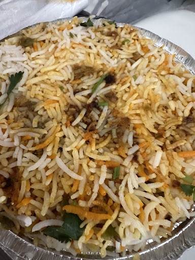 Photo of Punjabi Fusion Grill (PFG) - 1395 E Main St, Duncan, SC 29334