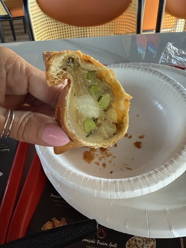 Photo of Punjabi Fusion Grill (PFG) - 1395 E Main St, Duncan, SC 29334