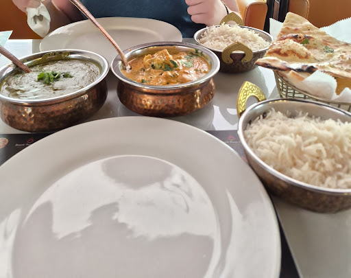 Photo of Punjabi Fusion Grill (PFG) - 1395 E Main St, Duncan, SC 29334