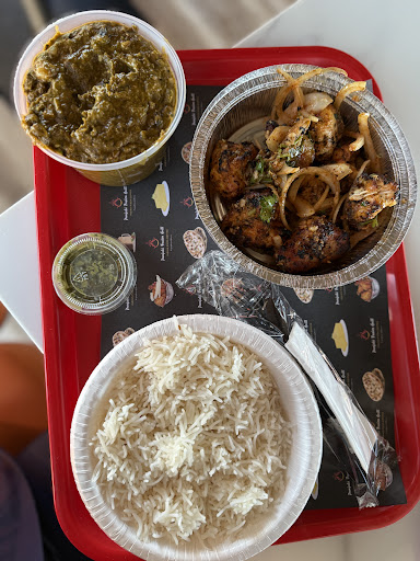 Photo of Punjabi Fusion Grill (PFG) - 1395 E Main St, Duncan, SC 29334