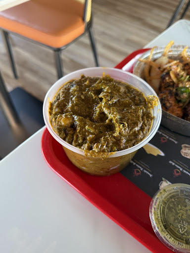 Photo of Punjabi Fusion Grill (PFG) - 1395 E Main St, Duncan, SC 29334