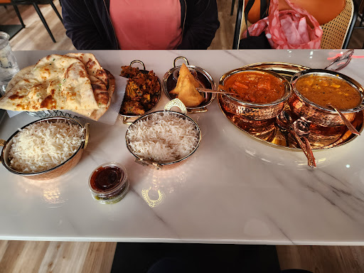 Photo of Punjabi Fusion Grill (PFG) - 1395 E Main St, Duncan, SC 29334