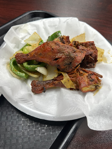 Photo of Punjabi Fusion Grill (PFG) - 1395 E Main St, Duncan, SC 29334