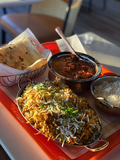 Photo of Punjabi Fusion Grill (PFG) - 1395 E Main St, Duncan, SC 29334