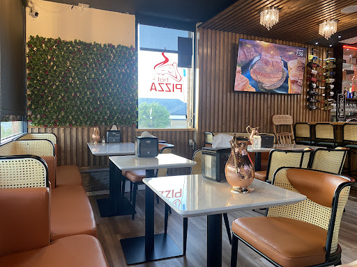 Photo of Punjabi Fusion Grill (PFG) - 1395 E Main St, Duncan, SC 29334