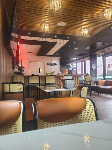 Photo of Punjabi Fusion Grill (PFG) - 1395 E Main St, Duncan, SC 29334