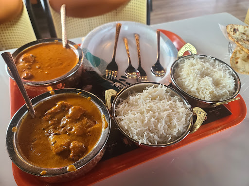 Photo of Punjabi Fusion Grill (PFG) - 1395 E Main St, Duncan, SC 29334