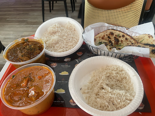 Photo of Punjabi Fusion Grill (PFG) - 1395 E Main St, Duncan, SC 29334