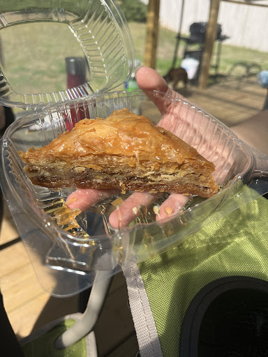 Photo of The Gyro Truck - 1110 Simuel Rd, Spartanburg, SC 29301