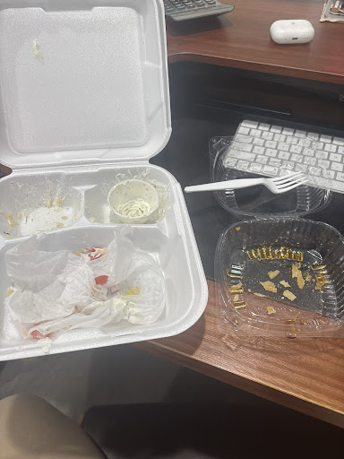 Photo of The Gyro Truck - 1110 Simuel Rd, Spartanburg, SC 29301