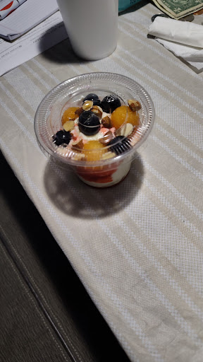 Photo of The Gyro Truck - 1110 Simuel Rd, Spartanburg, SC 29301