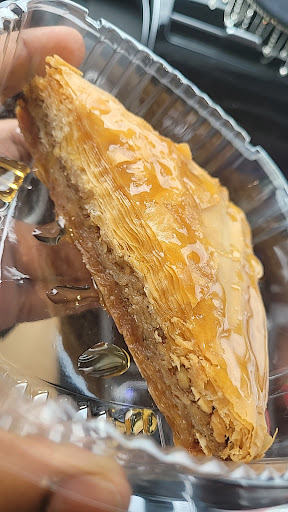 Photo of The Gyro Truck - 1110 Simuel Rd, Spartanburg, SC 29301