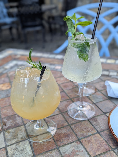 Photo of The Lazy Goat - 170 Riverplace, Greenville, SC 29601