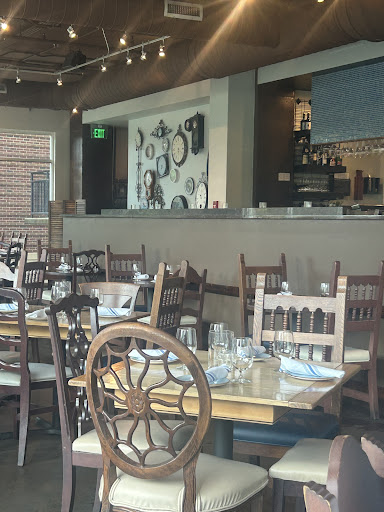 Photo of The Lazy Goat - 170 Riverplace, Greenville, SC 29601