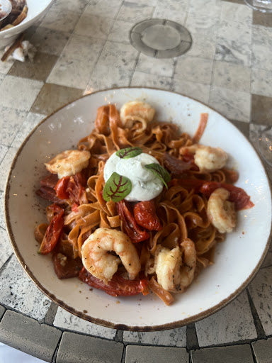 Photo of The Lazy Goat - 170 Riverplace, Greenville, SC 29601