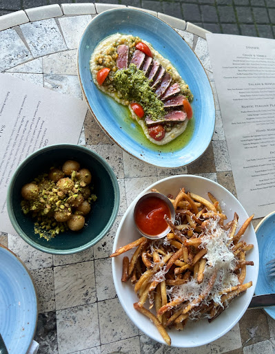 Photo of The Lazy Goat - 170 Riverplace, Greenville, SC 29601